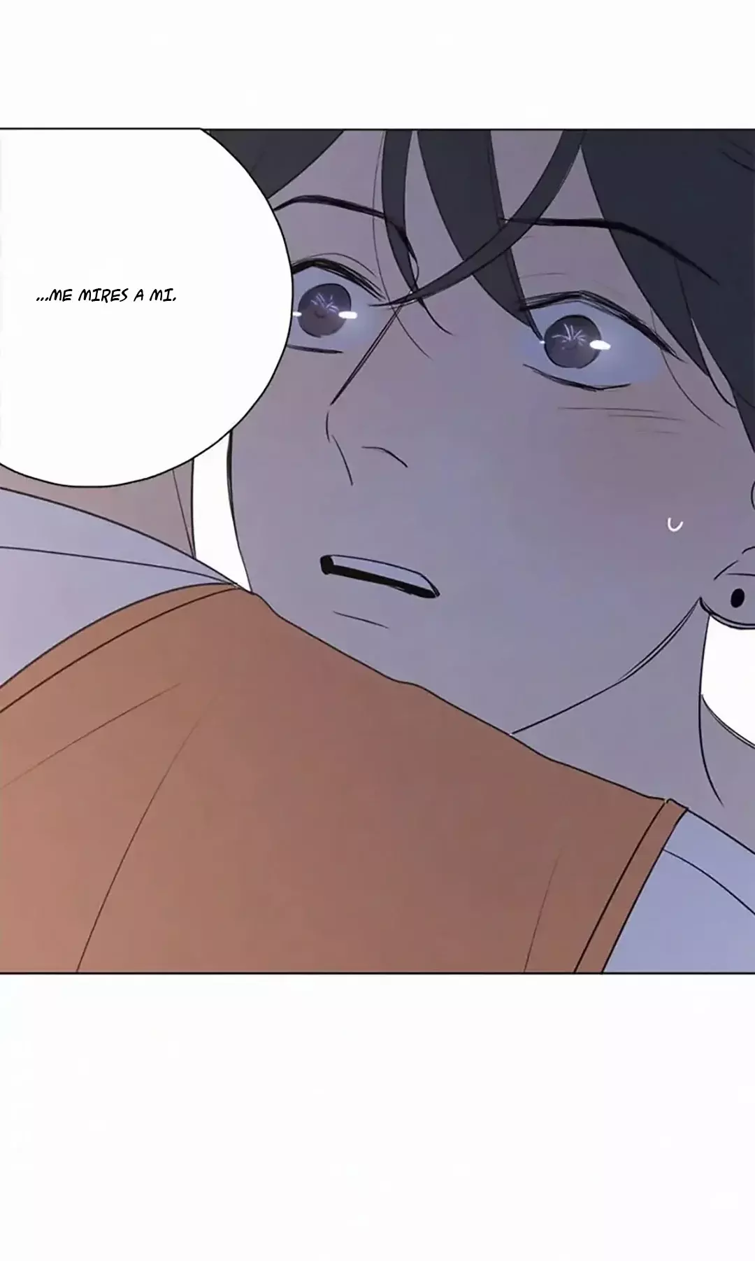 Read Te encontré (es) Manga Online