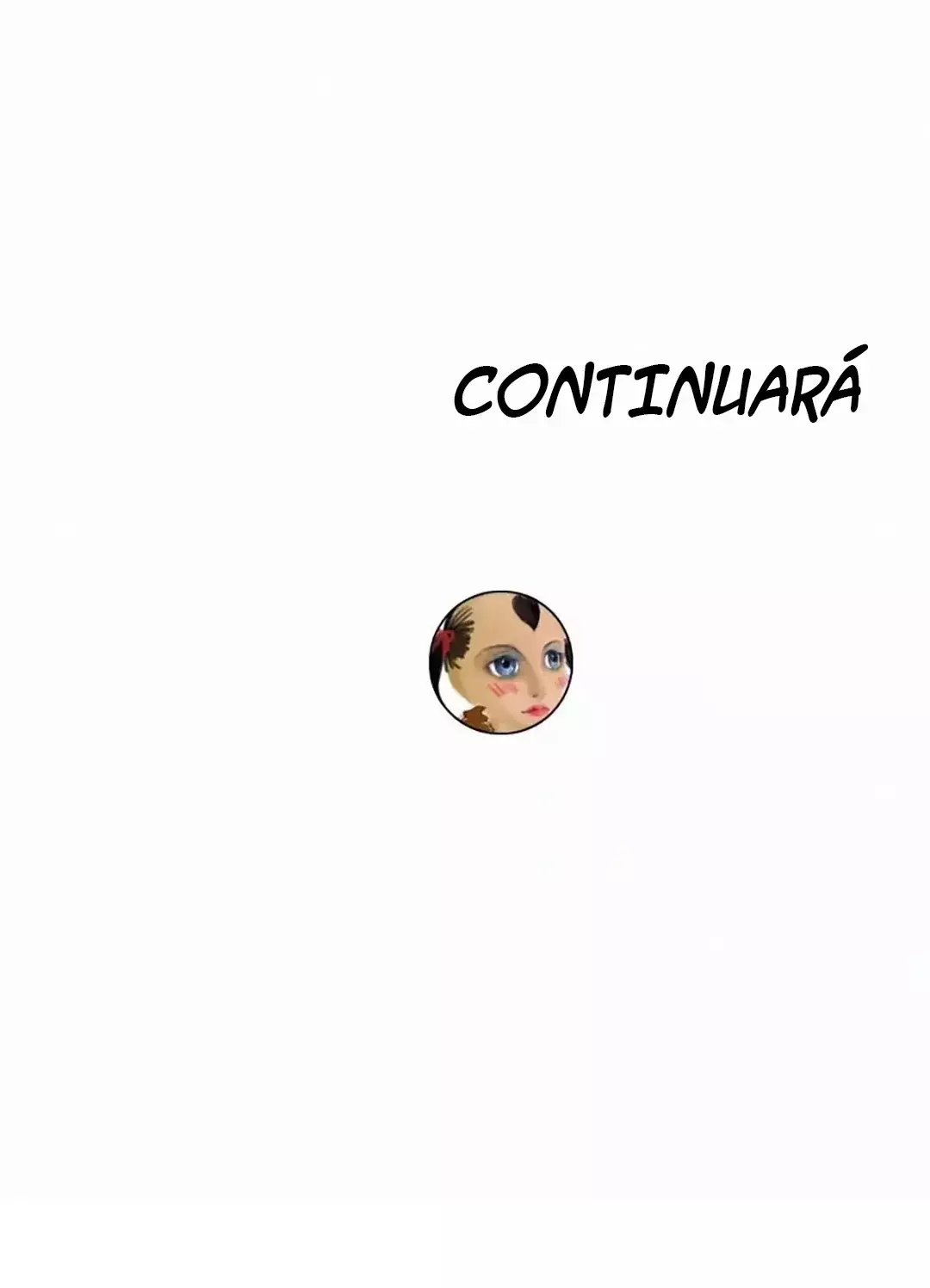 Read Te encontré (es) Manga Online