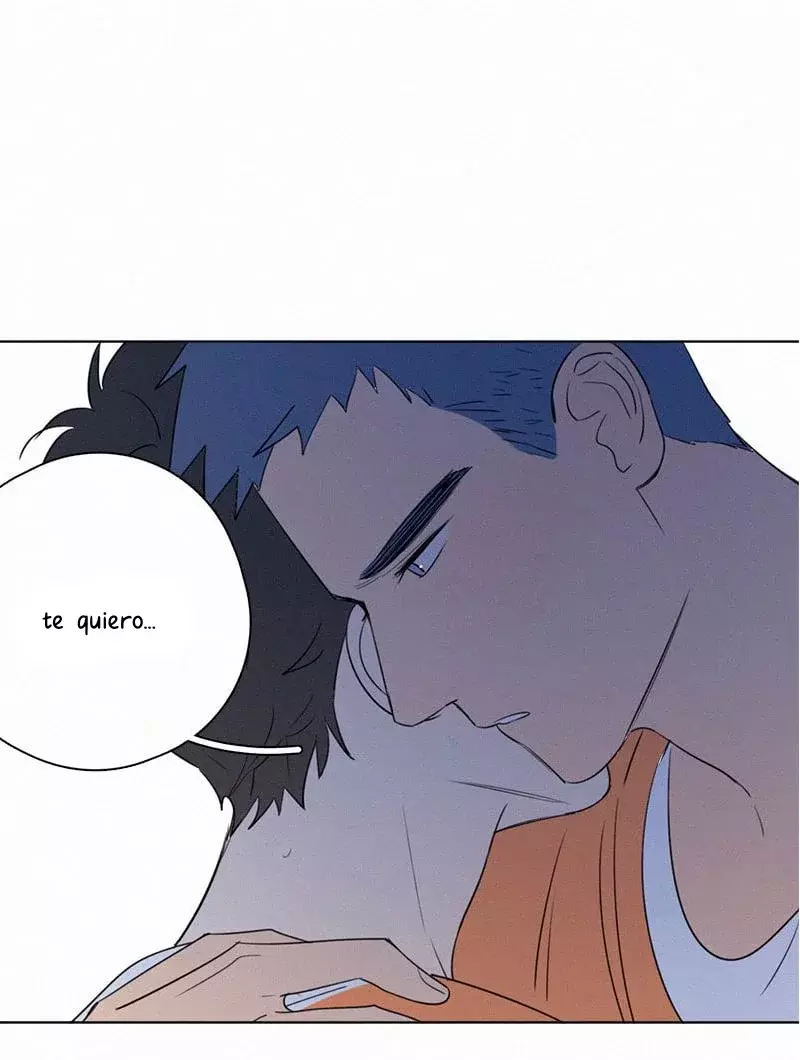 Read Te encontré (es) Manga Online