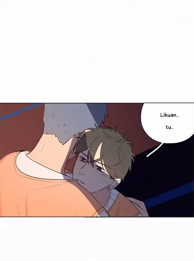 Read Te encontré (es) Manga Online