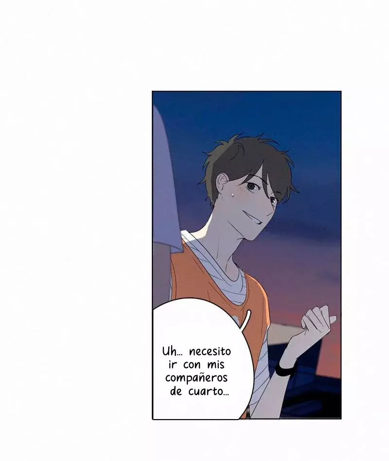 Read Te encontré (es) Manga Online