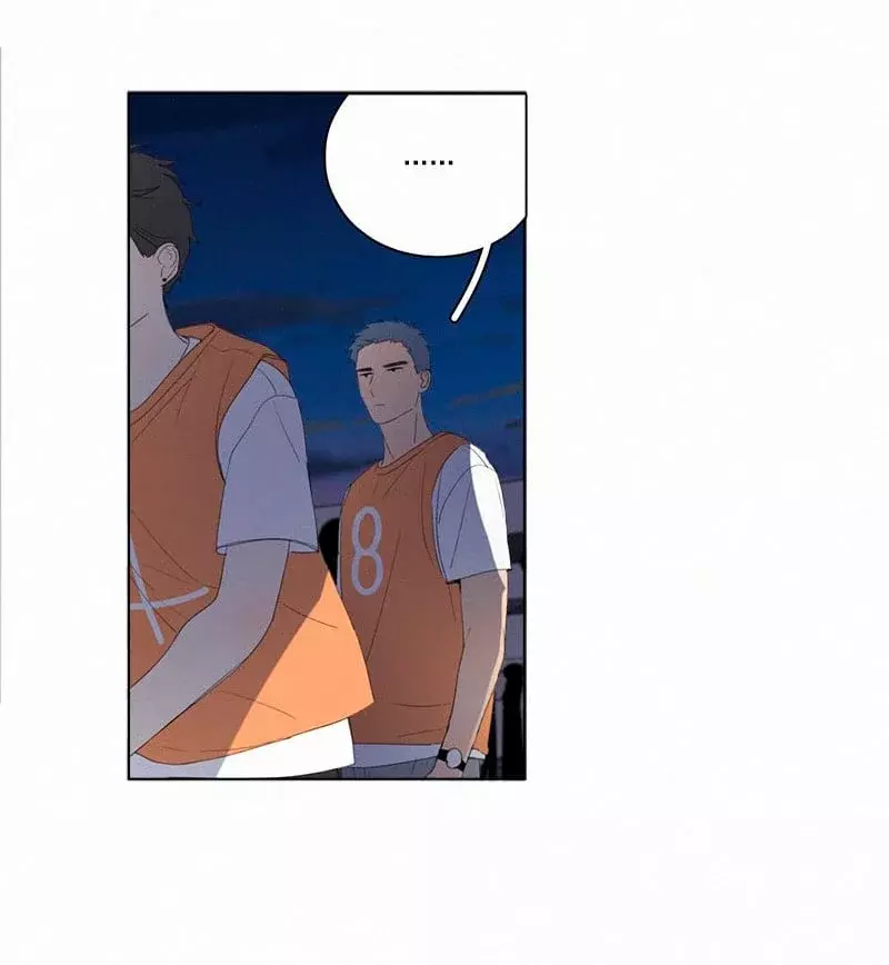 Read Te encontré (es) Manga Online