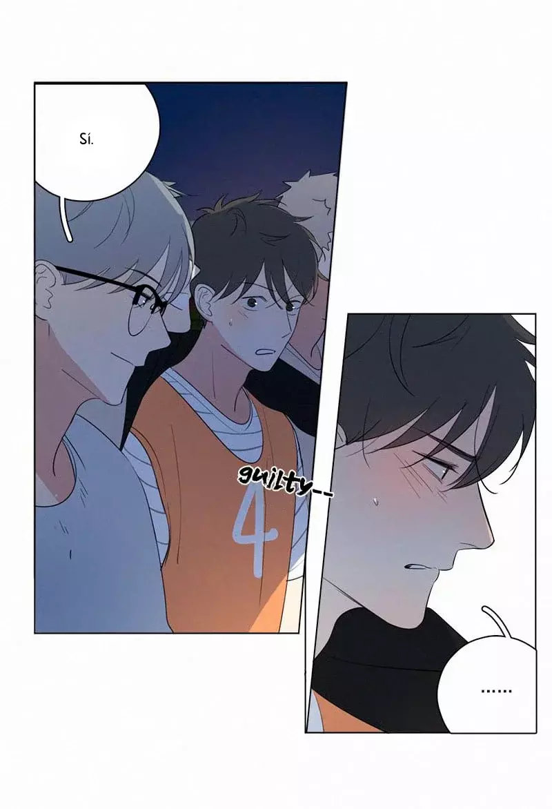 Read Te encontré (es) Manga Online