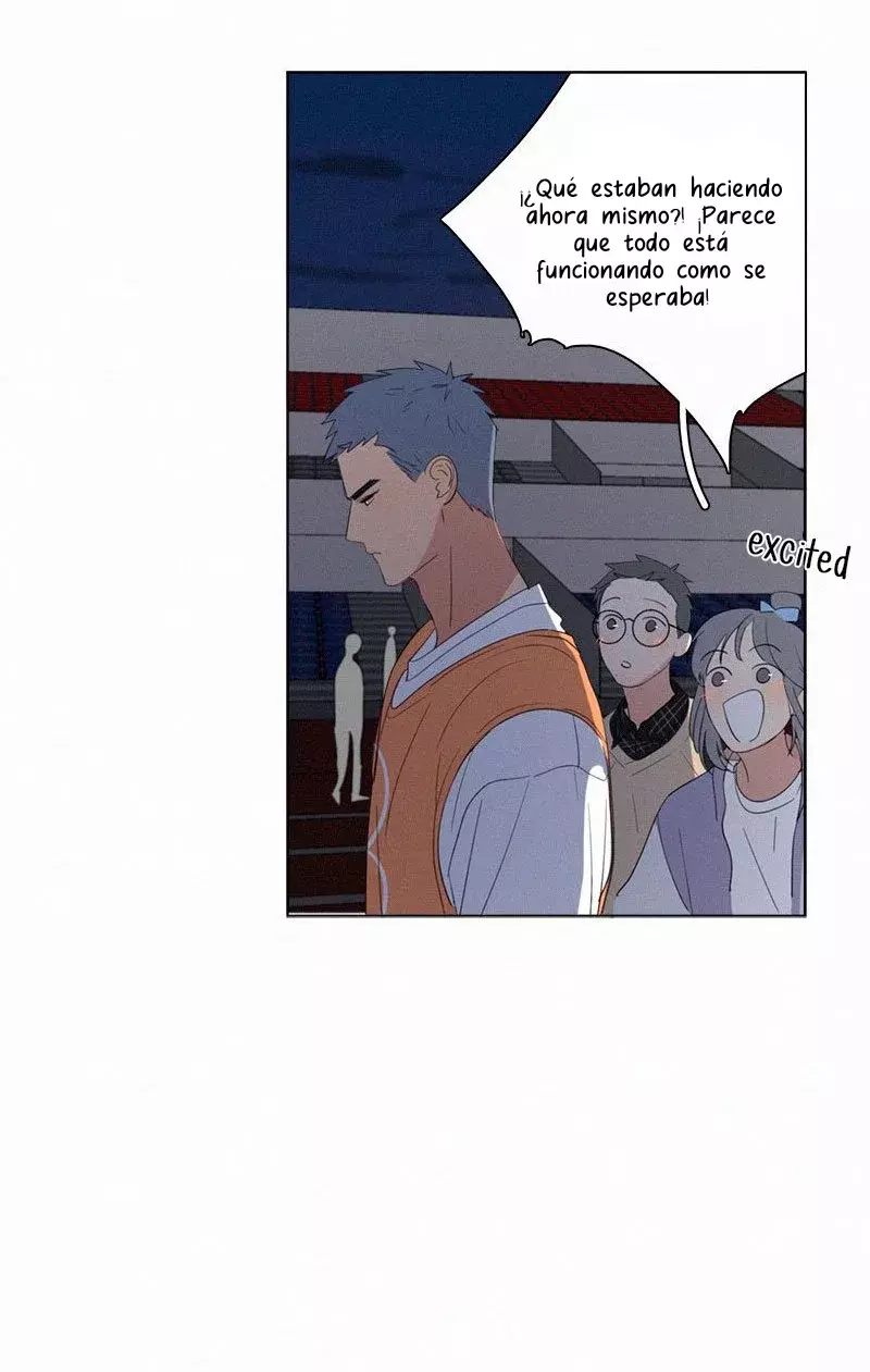 Read Te encontré (es) Manga Online