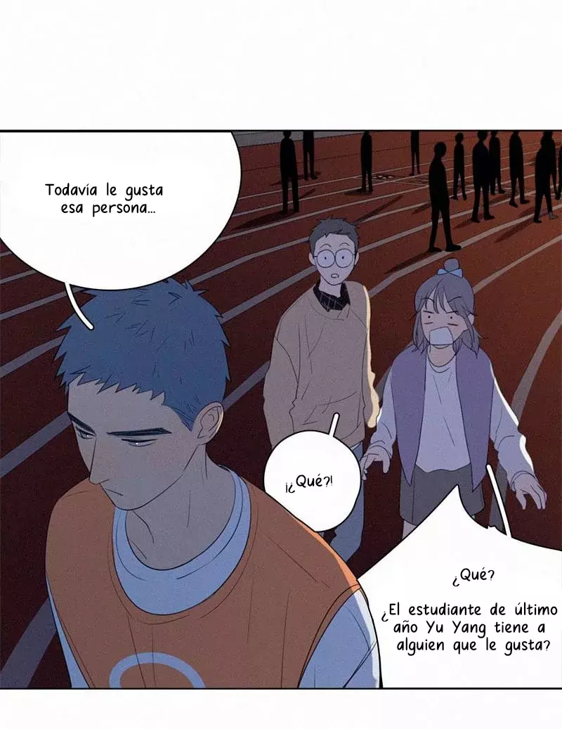 Read Te encontré (es) Manga Online