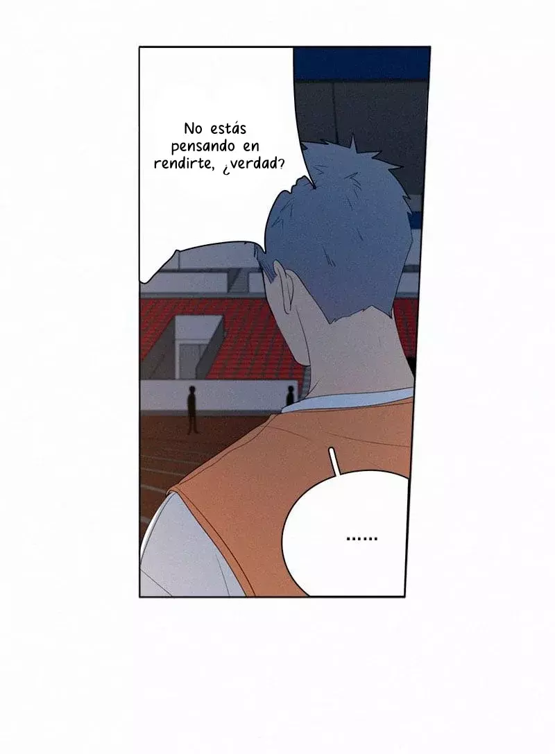 Read Te encontré (es) Manga Online