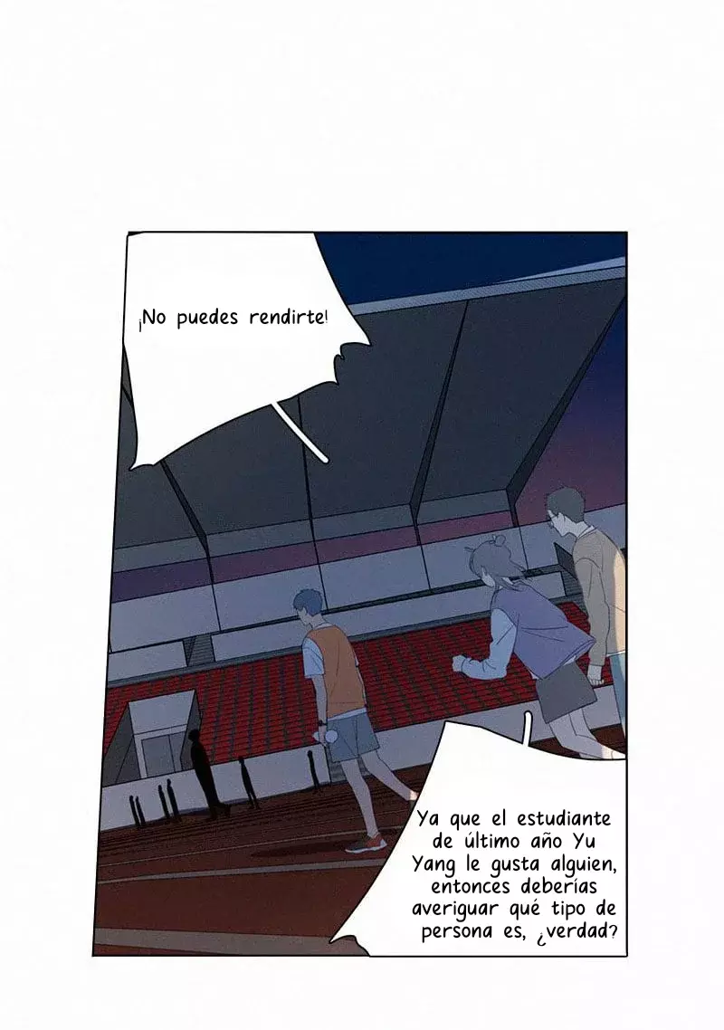 Read Te encontré (es) Manga Online