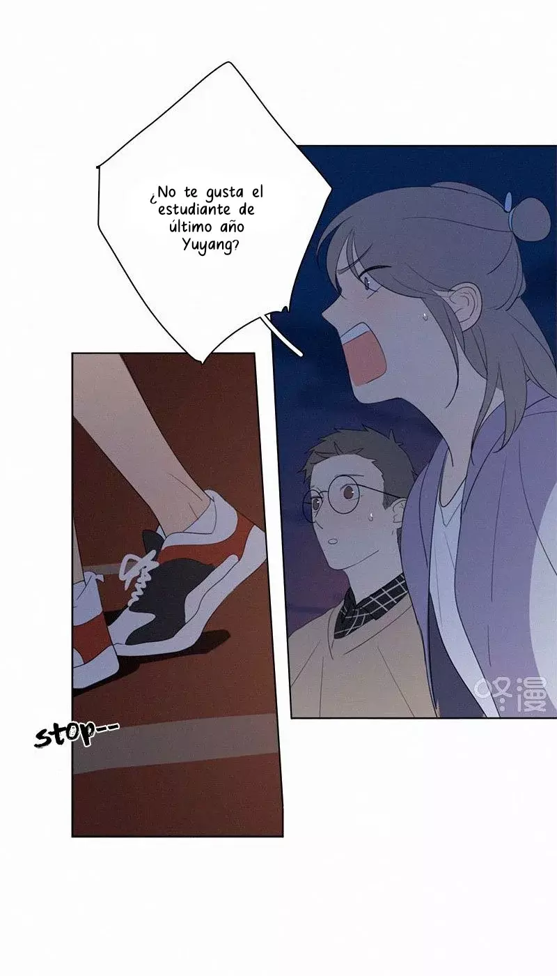 Read Te encontré (es) Manga Online