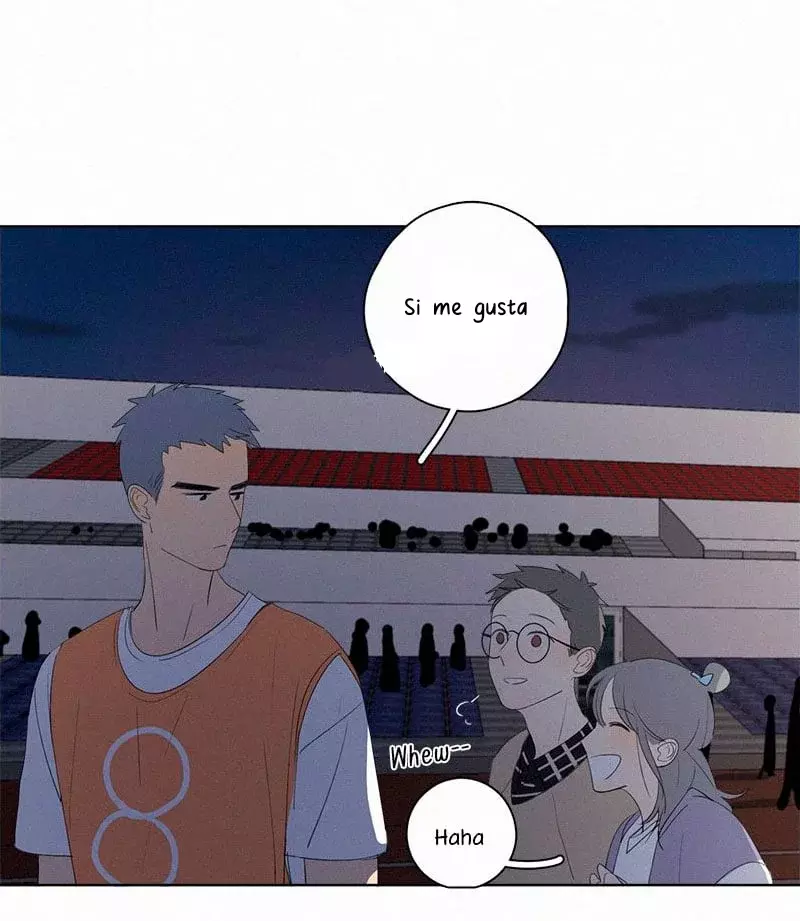 Read Te encontré (es) Manga Online