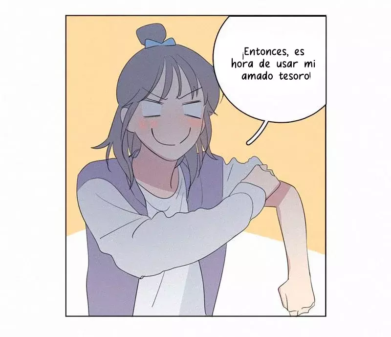 Read Te encontré (es) Manga Online