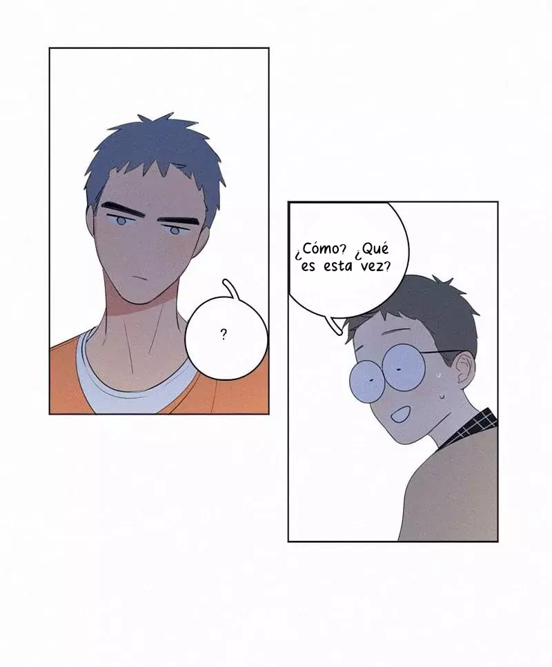 Read Te encontré (es) Manga Online