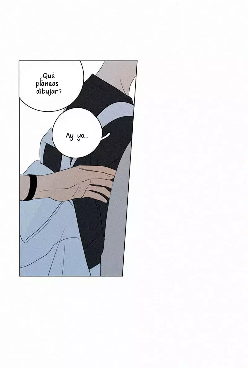 Read Te encontré (es) Manga Online