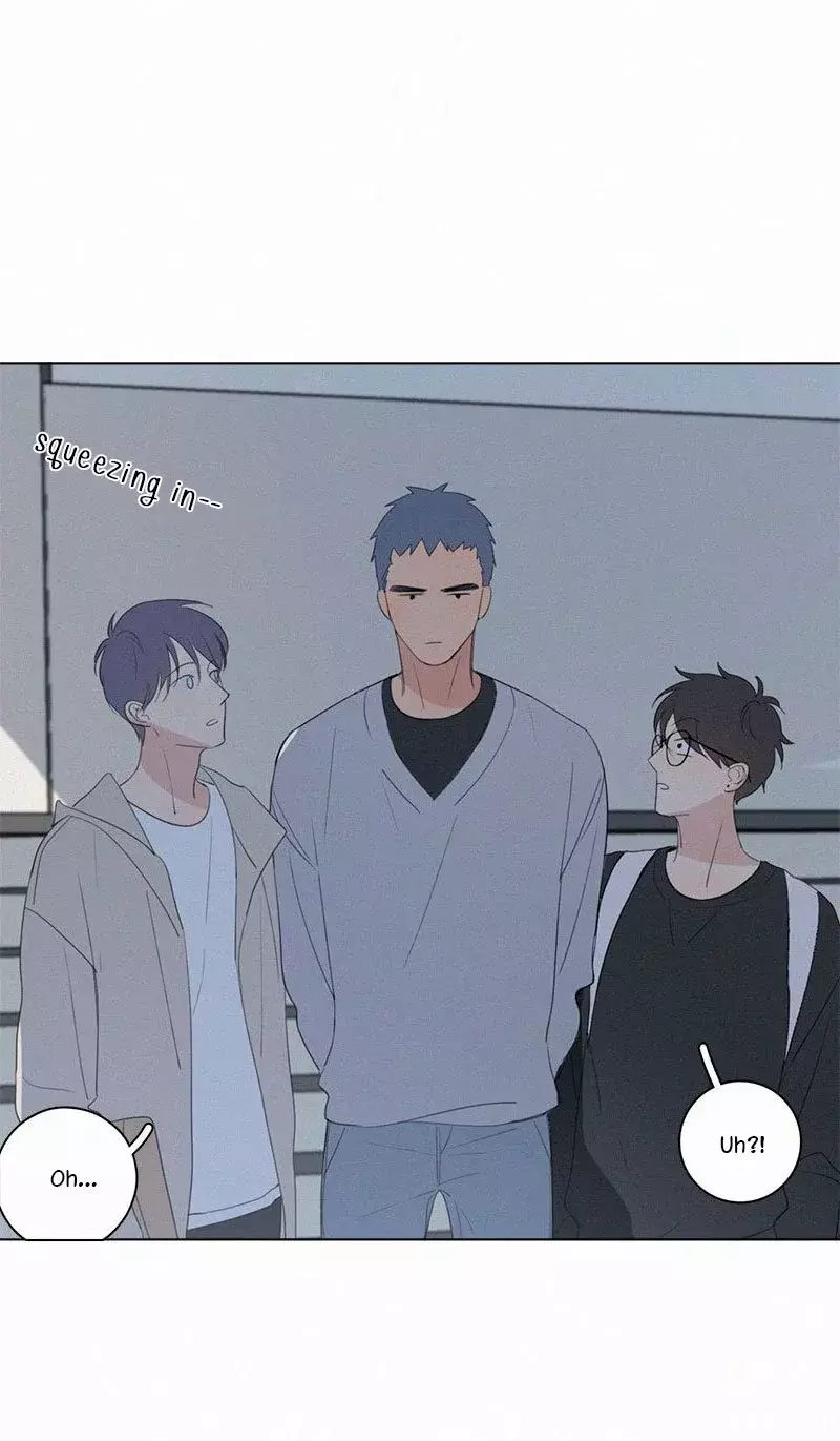 Read Te encontré (es) Manga Online