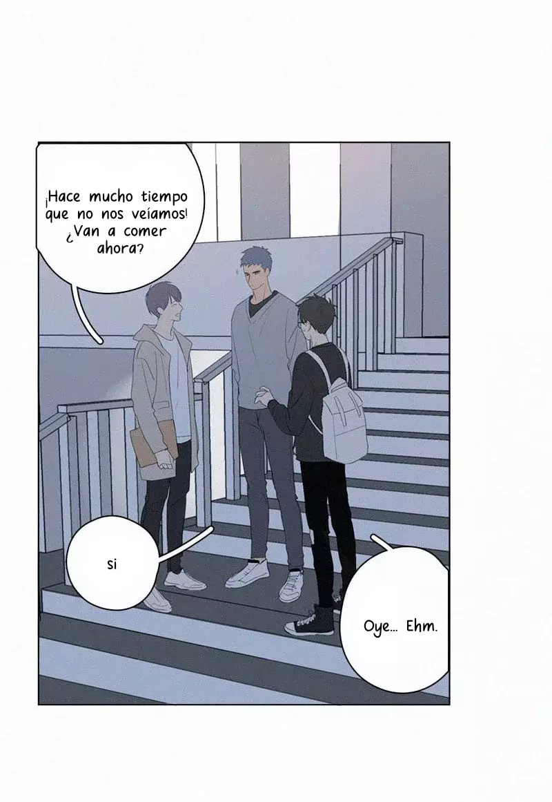 Read Te encontré (es) Manga Online