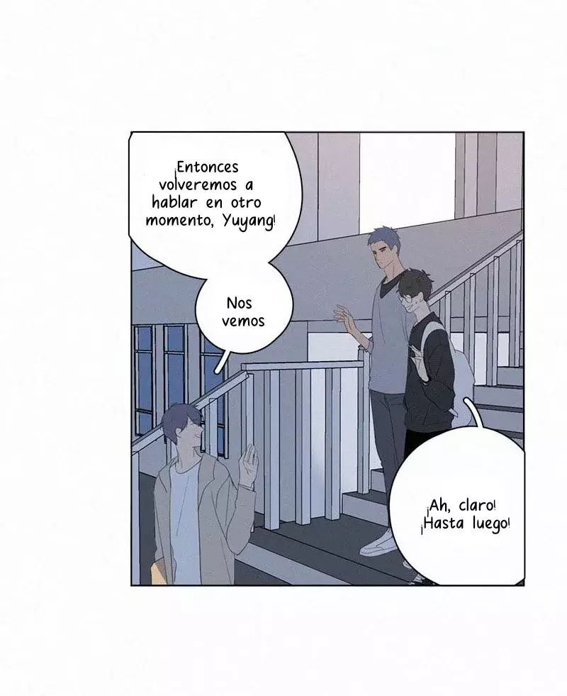 Read Te encontré (es) Manga Online