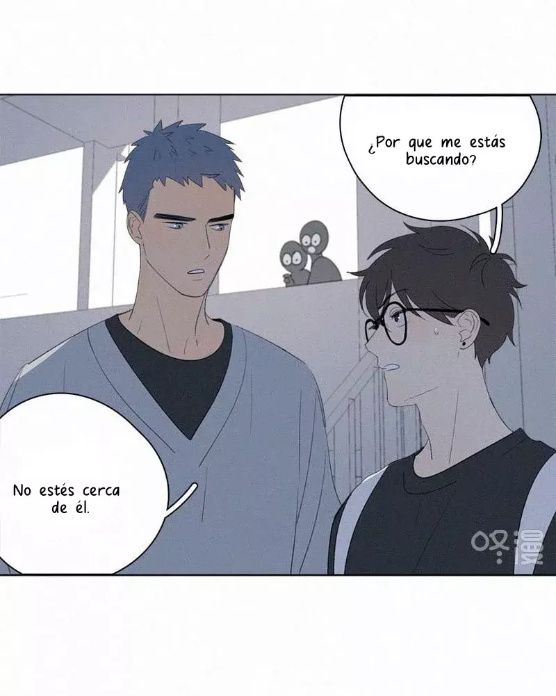 Read Te encontré (es) Manga Online