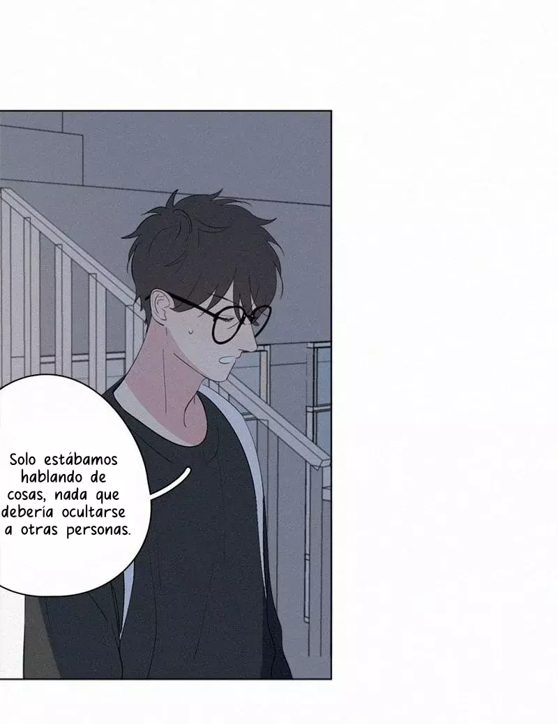 Read Te encontré (es) Manga Online