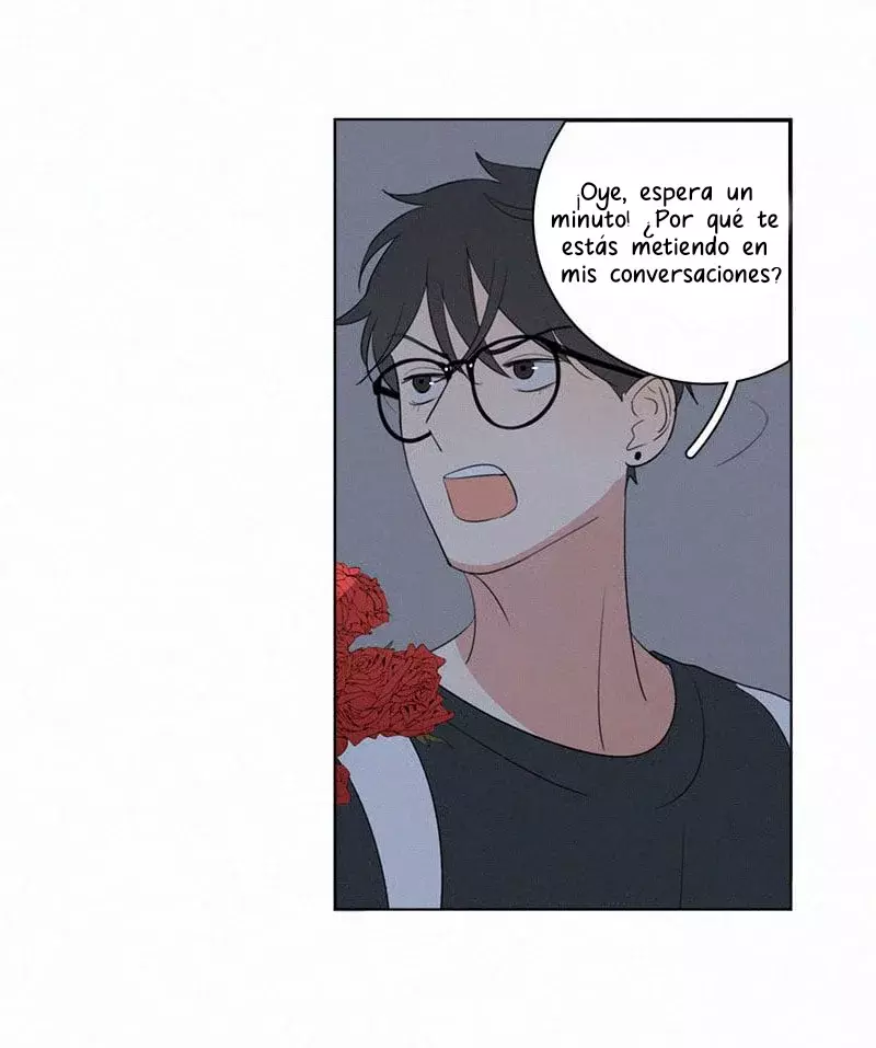 Read Te encontré (es) Manga Online