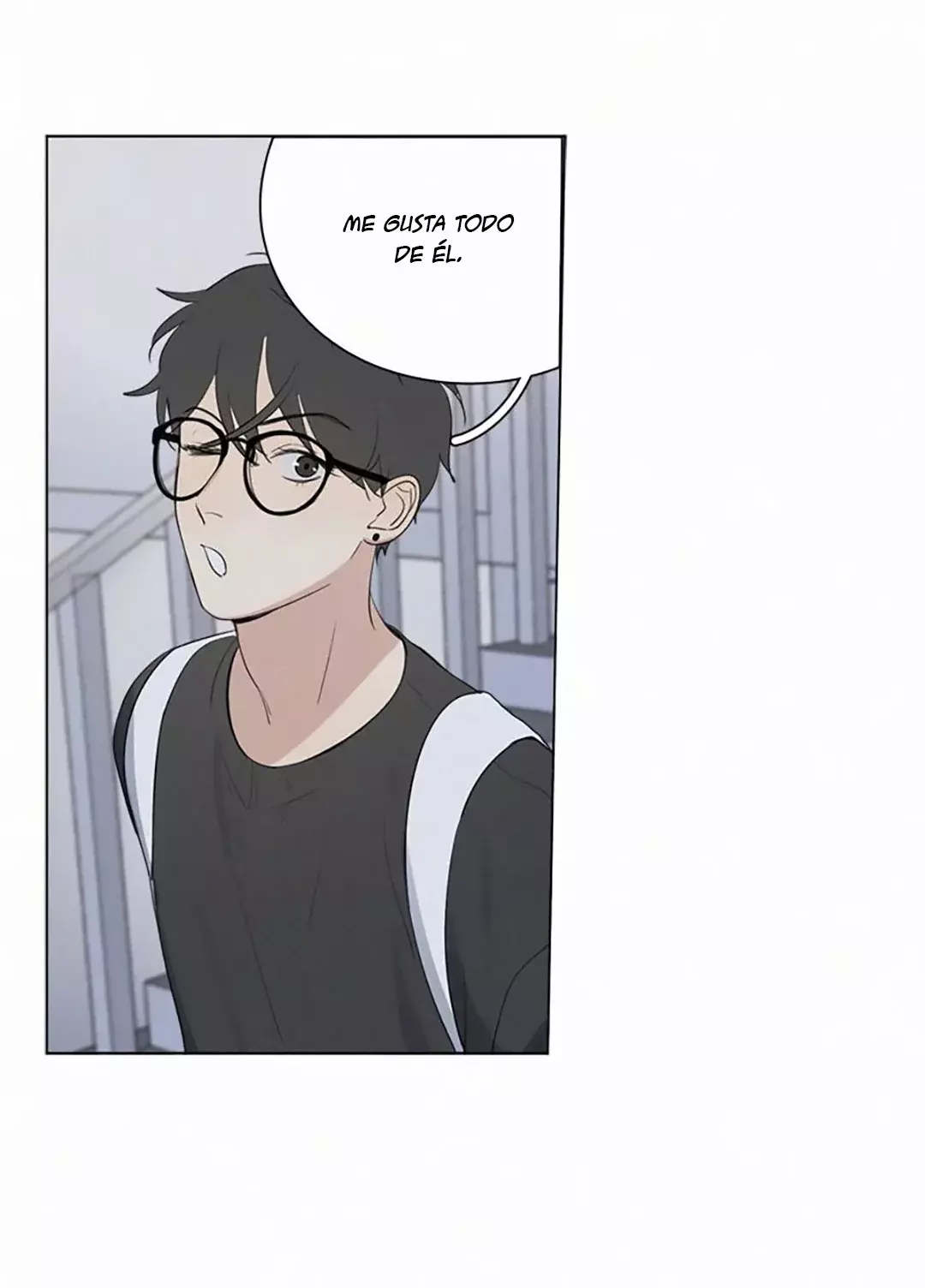 Read Te encontré (es) Manga Online