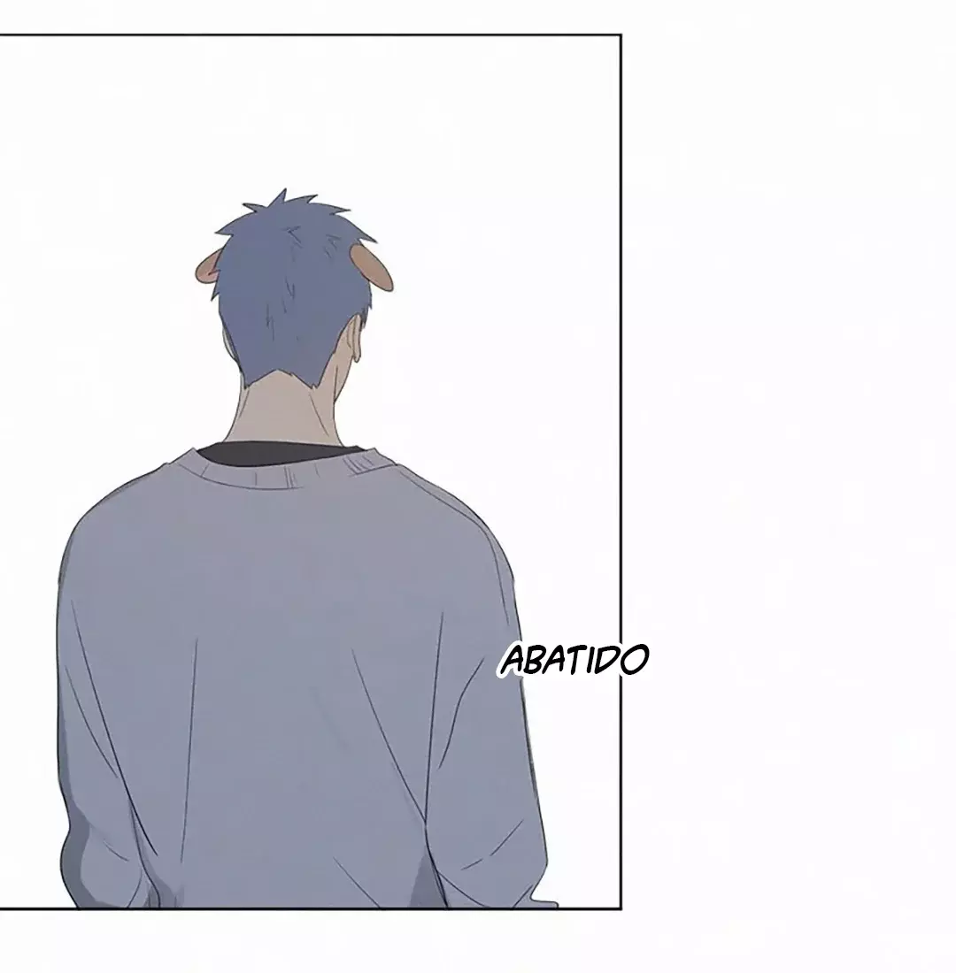 Read Te encontré (es) Manga Online