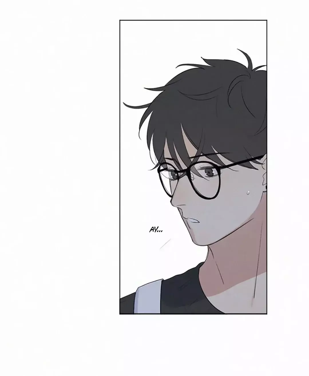 Read Te encontré (es) Manga Online