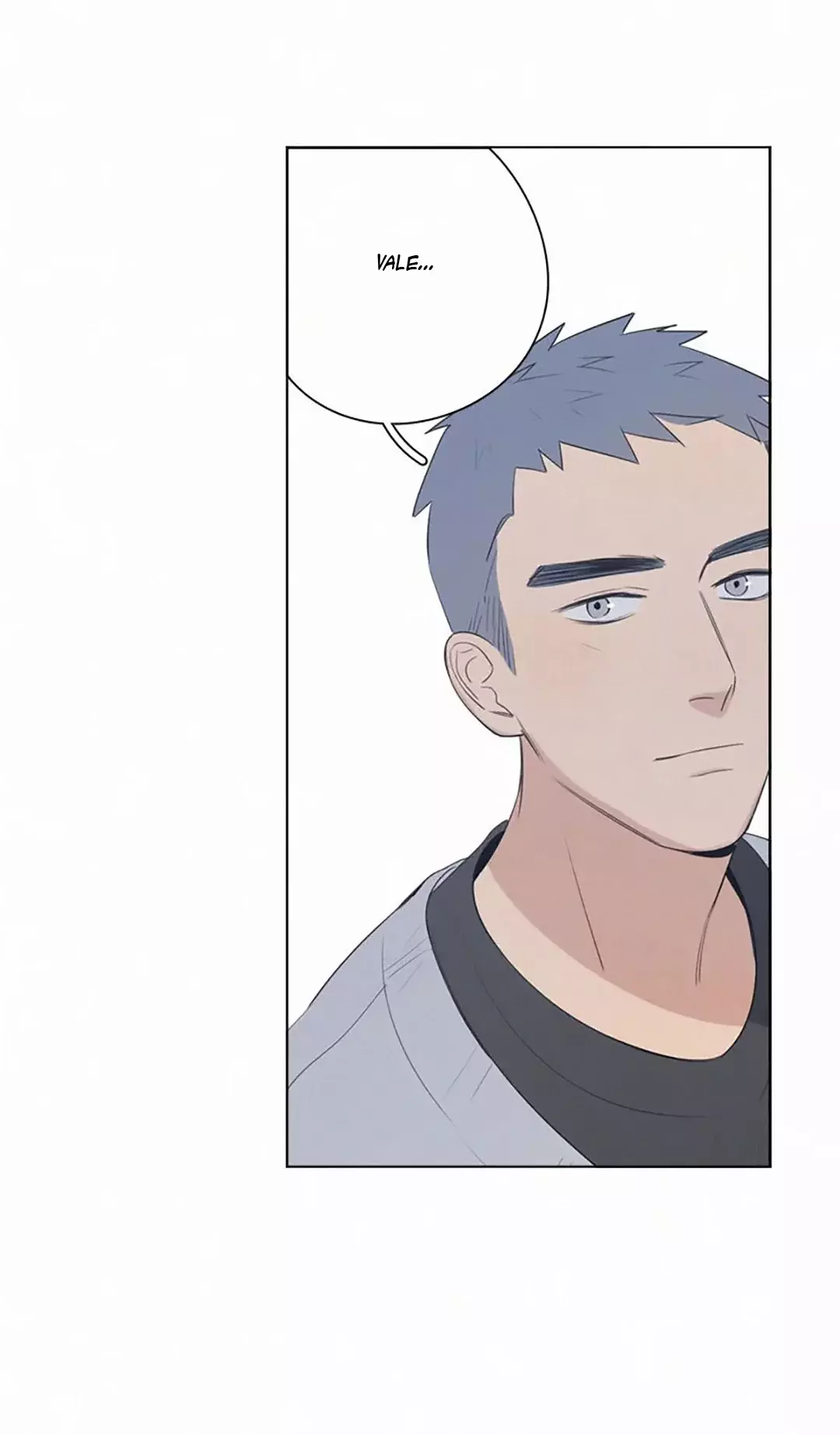 Read Te encontré (es) Manga Online