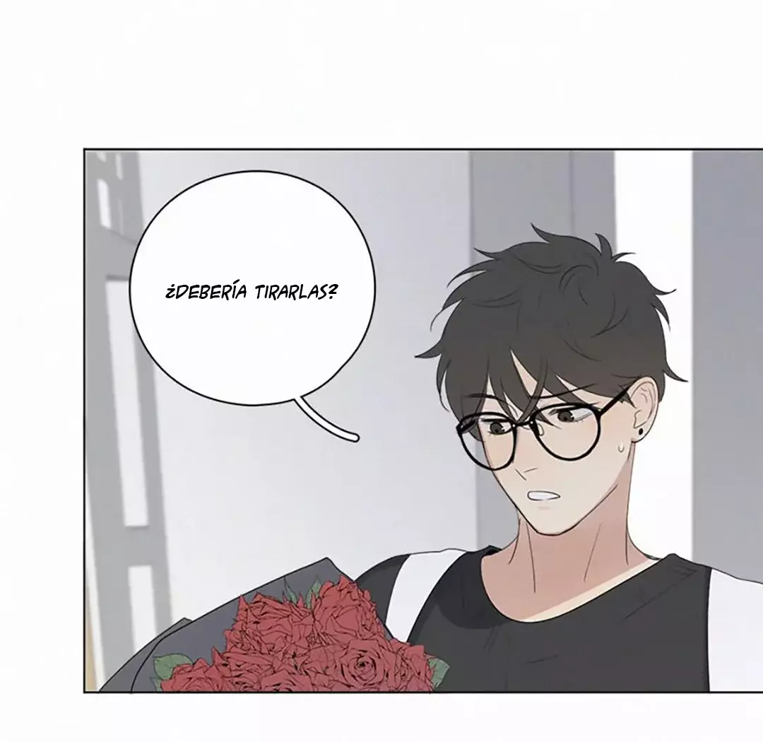 Read Te encontré (es) Manga Online