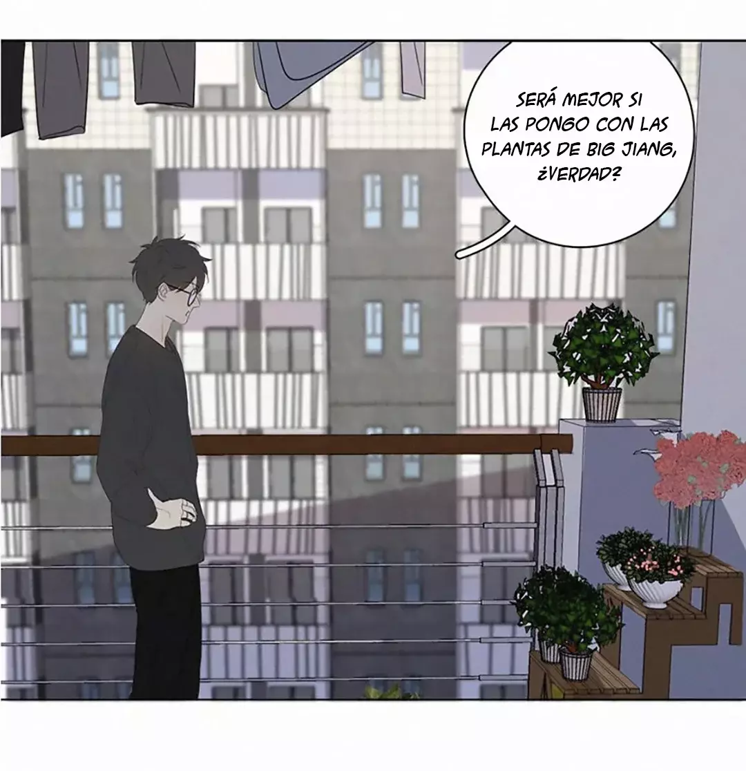 Read Te encontré (es) Manga Online