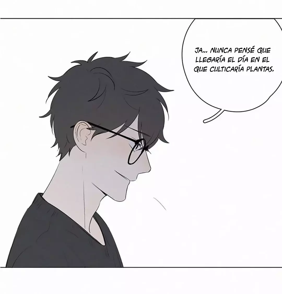 Read Te encontré (es) Manga Online