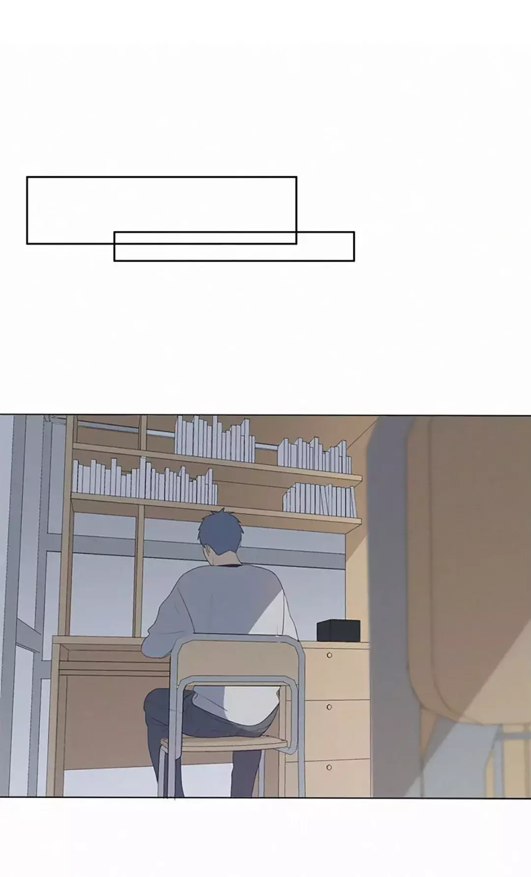 Read Te encontré (es) Manga Online