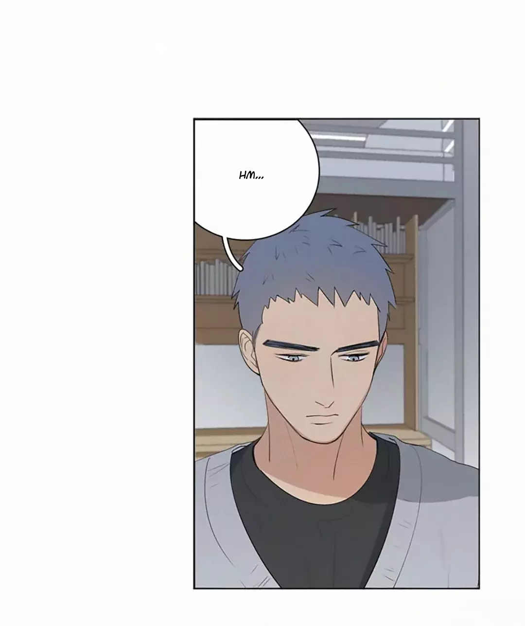 Read Te encontré (es) Manga Online