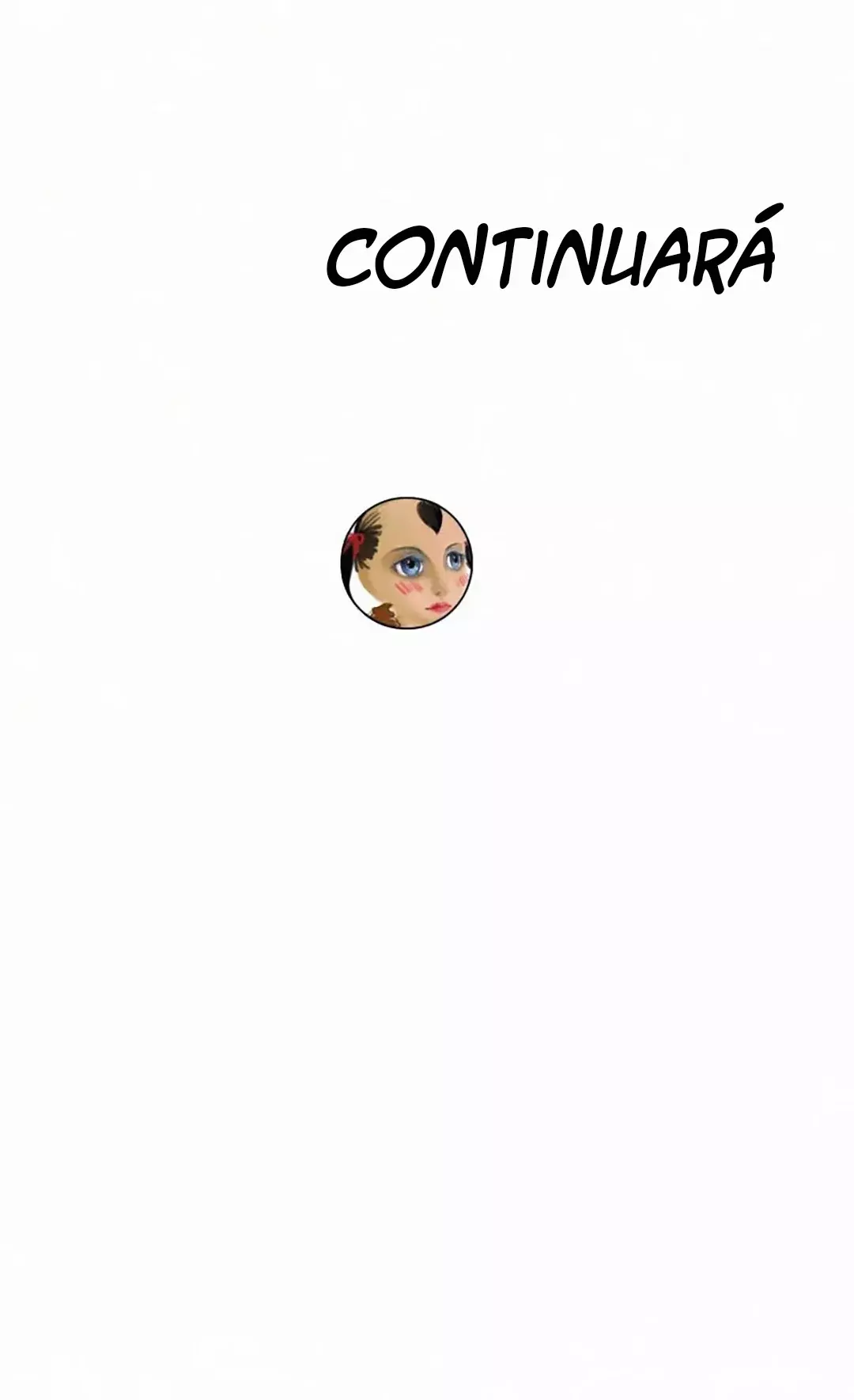 Read Te encontré (es) Manga Online