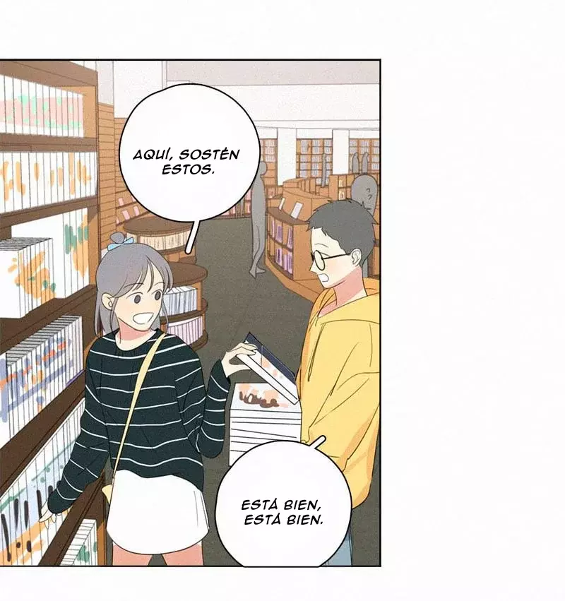 Read Te encontré (es) Manga Online