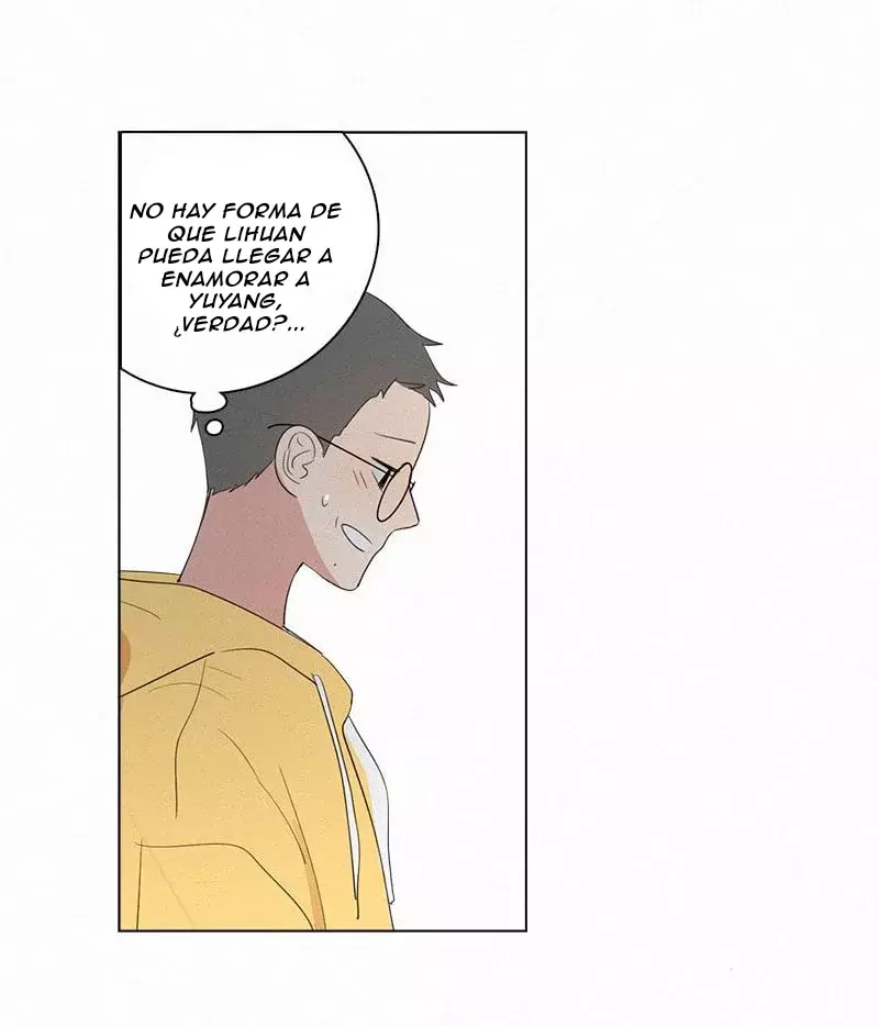 Read Te encontré (es) Manga Online