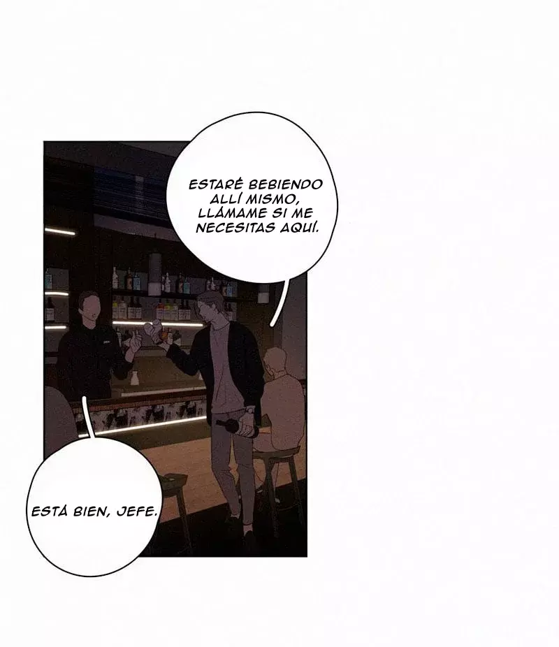 Read Te encontré (es) Manga Online