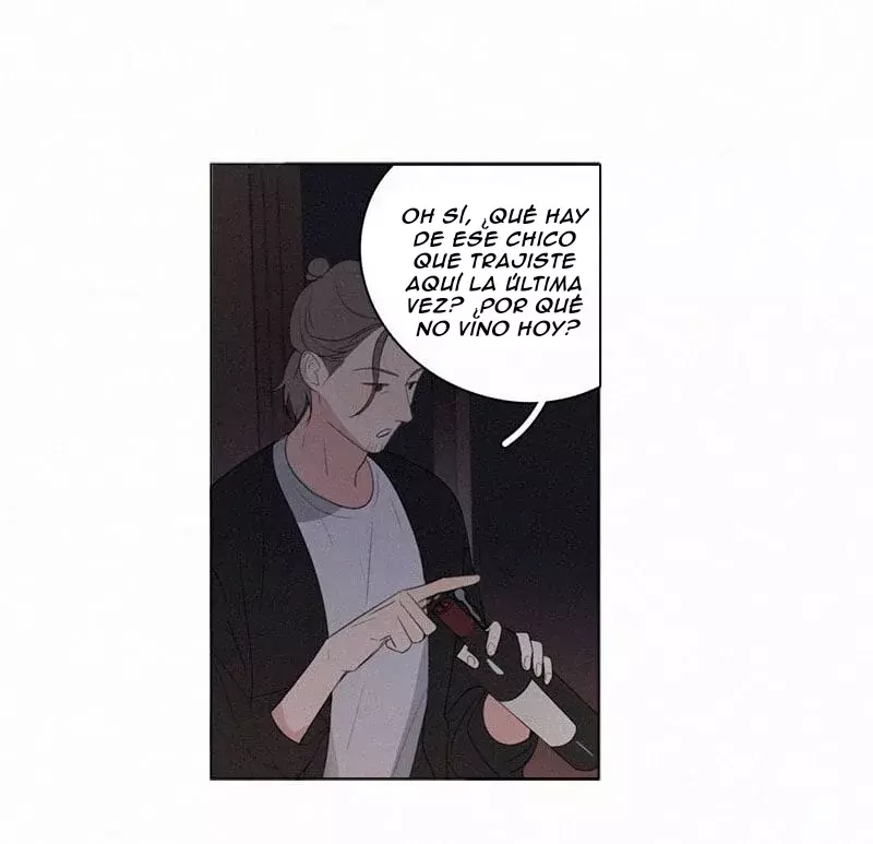 Read Te encontré (es) Manga Online