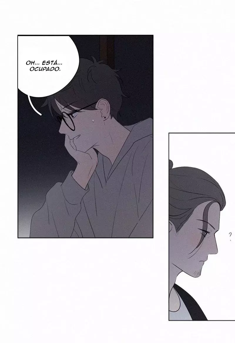 Read Te encontré (es) Manga Online