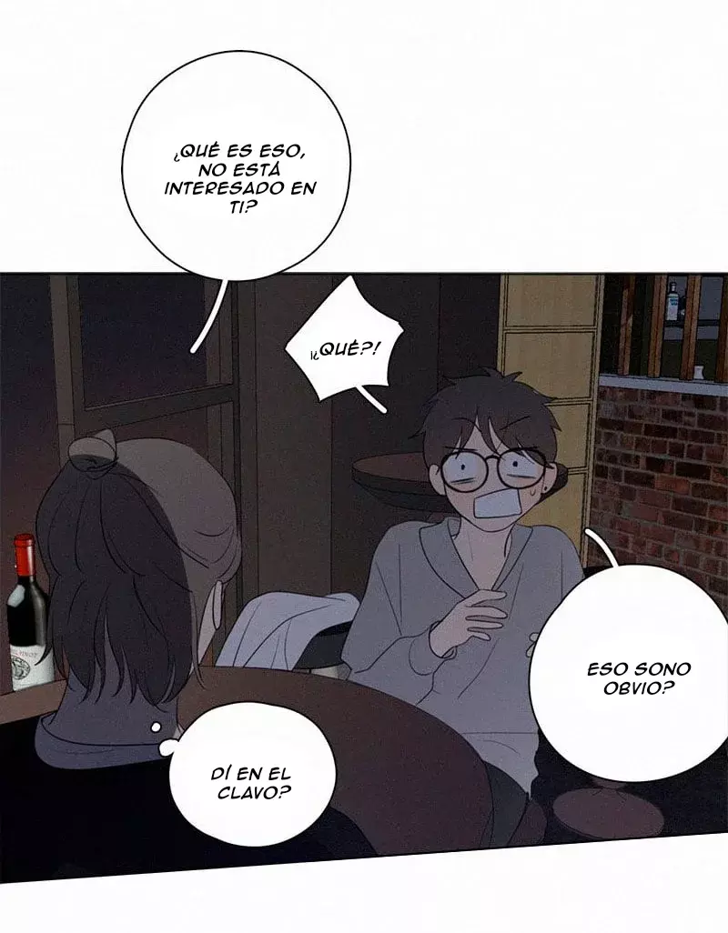 Read Te encontré (es) Manga Online