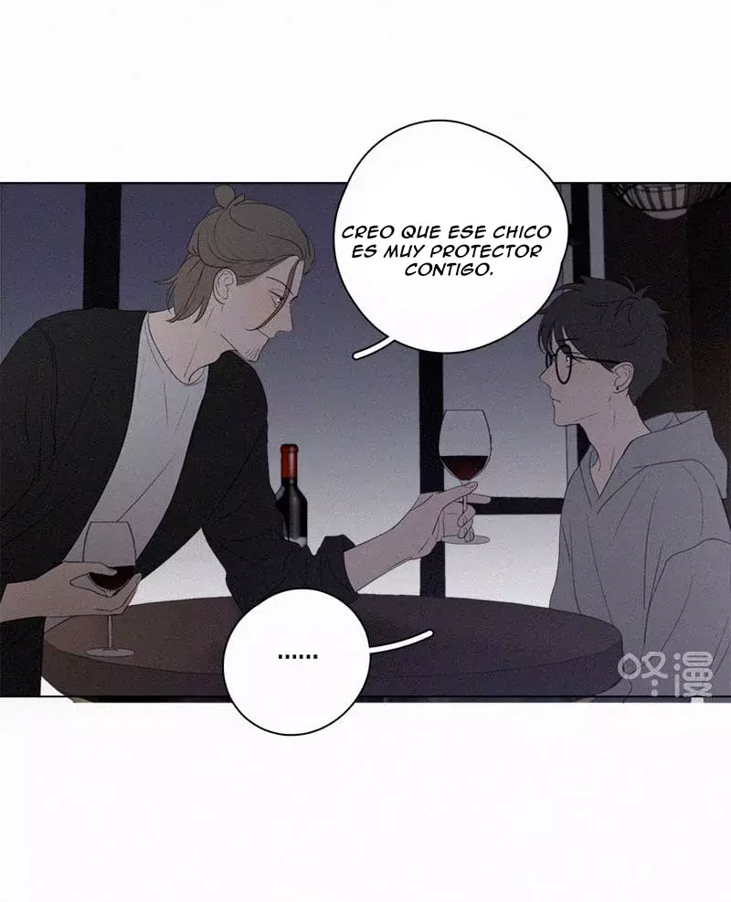 Read Te encontré (es) Manga Online