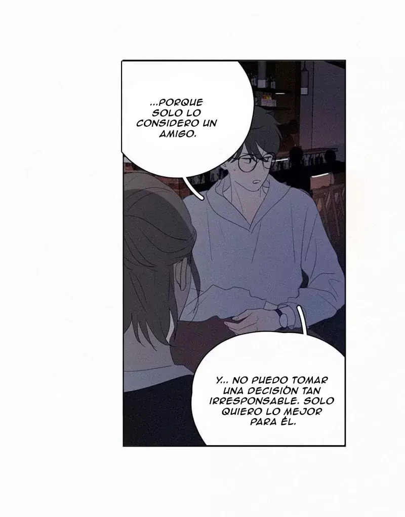 Read Te encontré (es) Manga Online