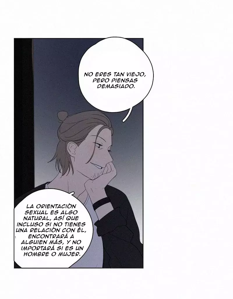 Read Te encontré (es) Manga Online