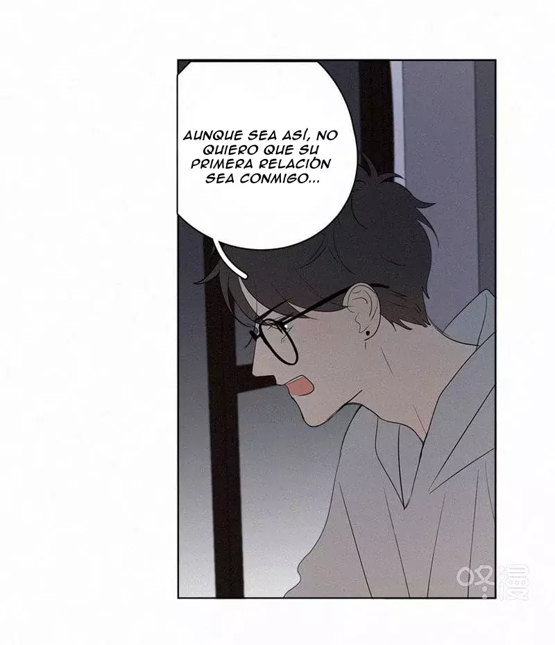 Read Te encontré (es) Manga Online