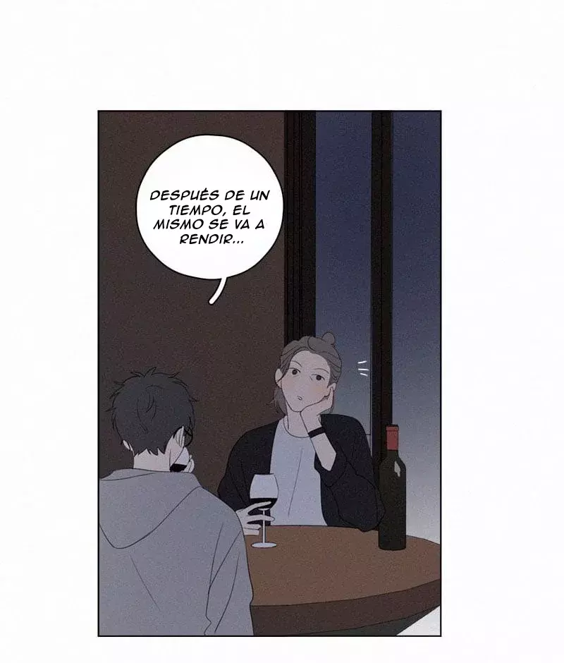 Read Te encontré (es) Manga Online