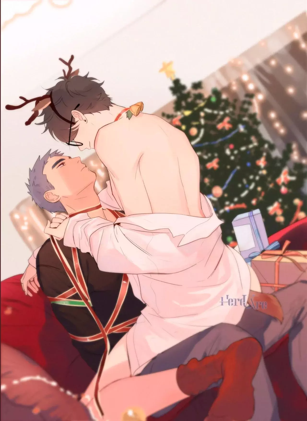 Read Te encontré (es) Manga Online