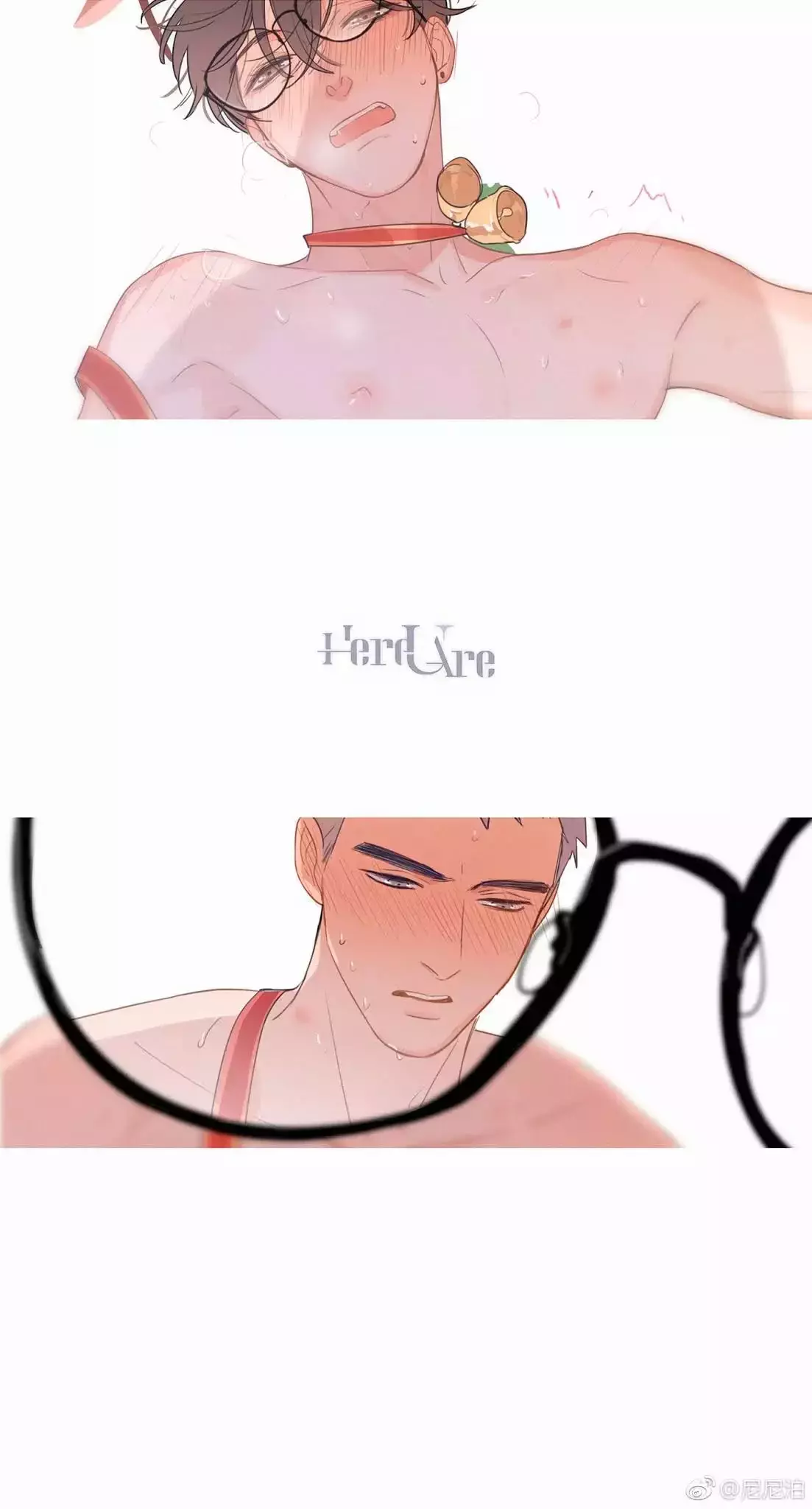 Read Te encontré (es) Manga Online