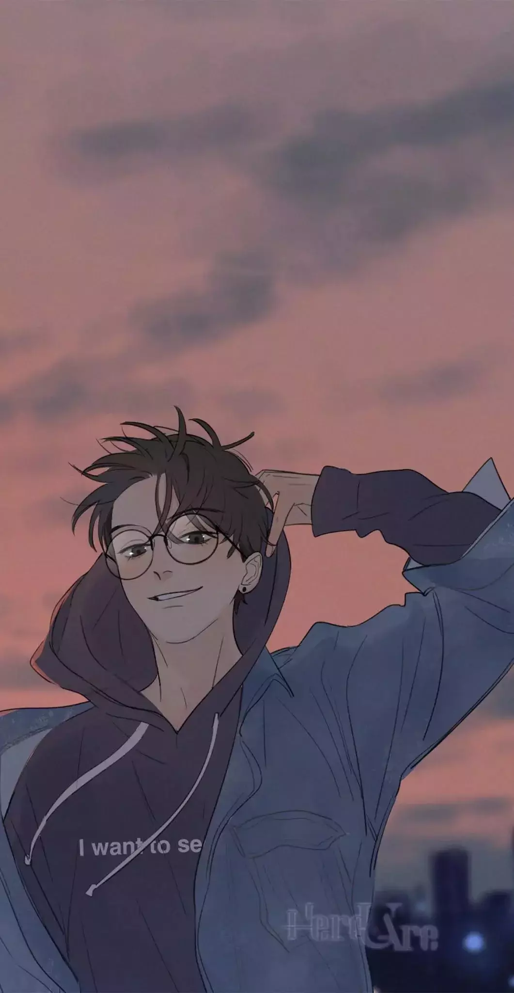 Read Te encontré (es) Manga Online