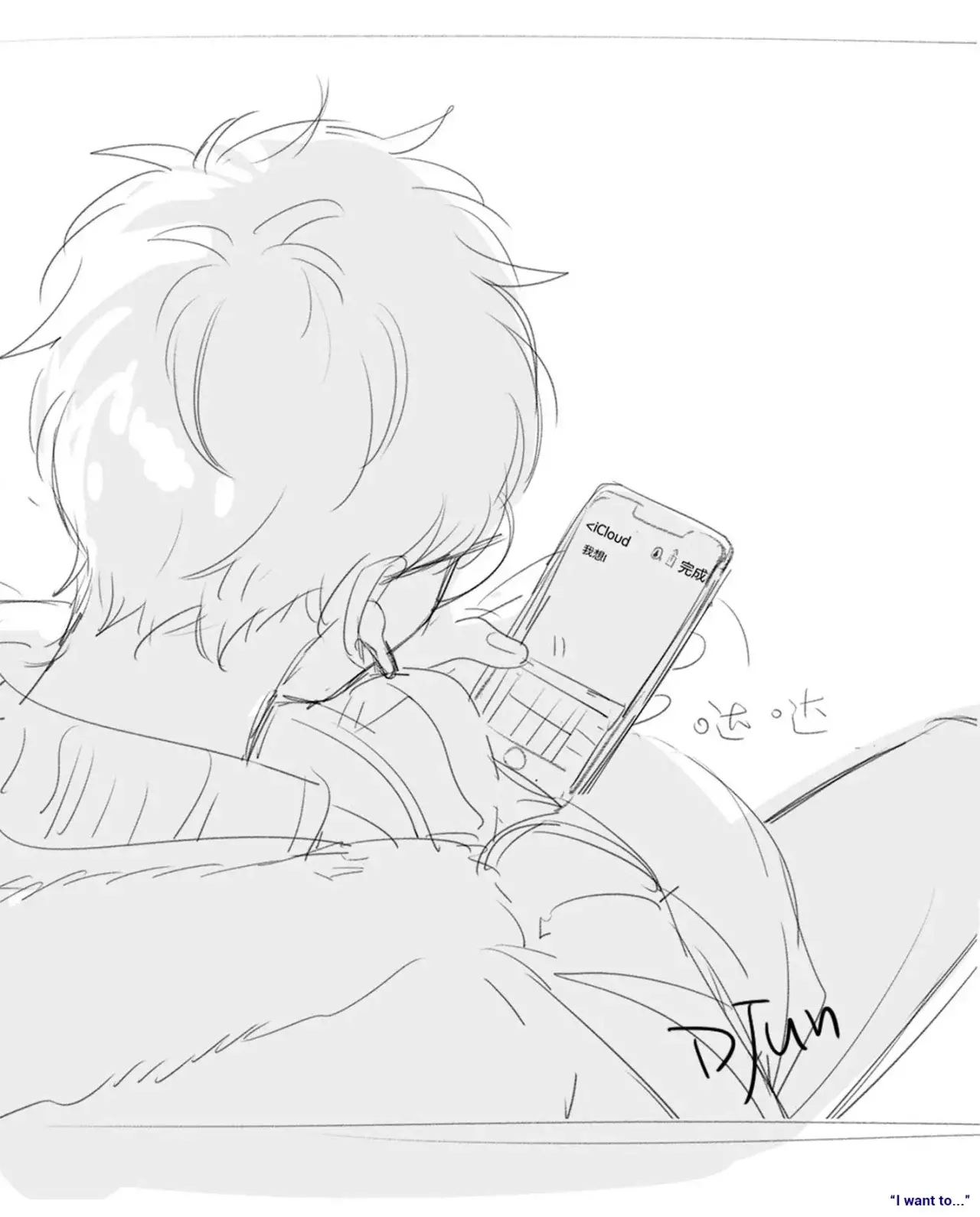 Read Te encontré (es) Manga Online