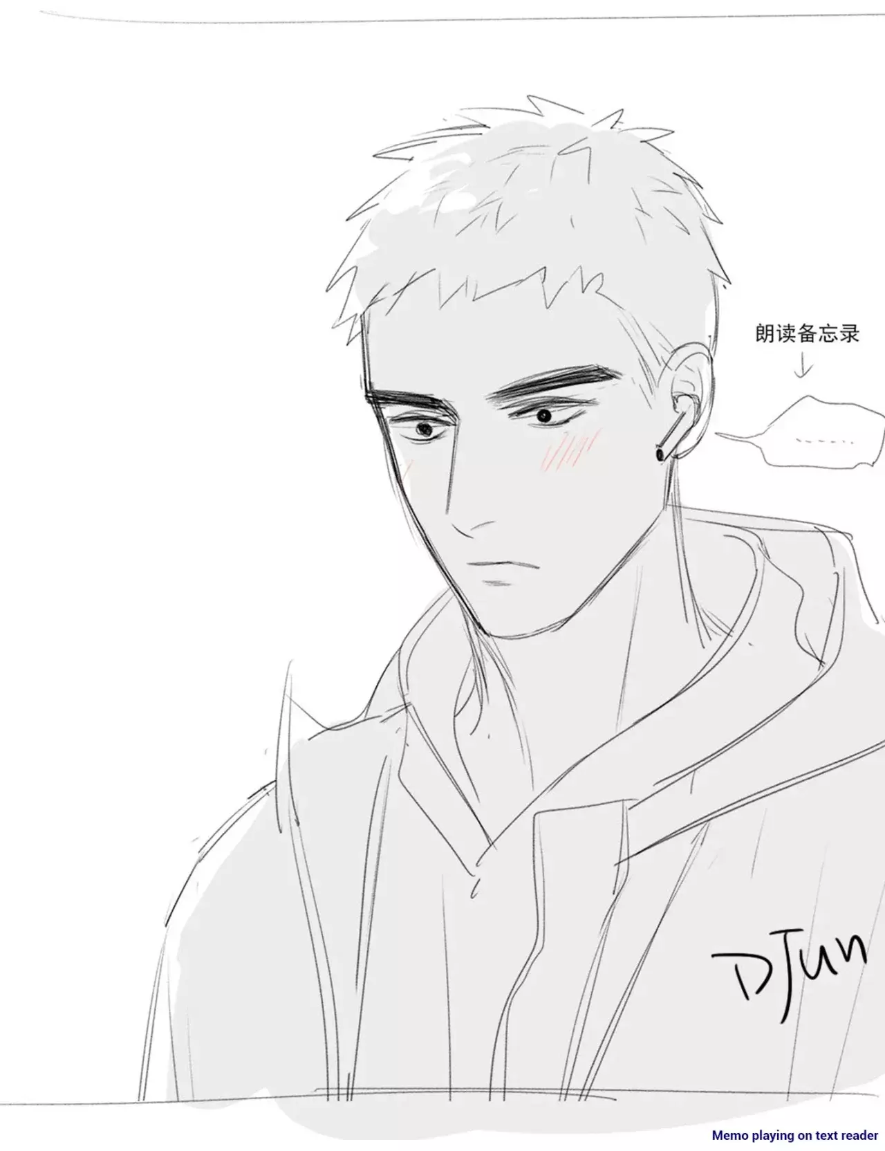 Read Te encontré (es) Manga Online