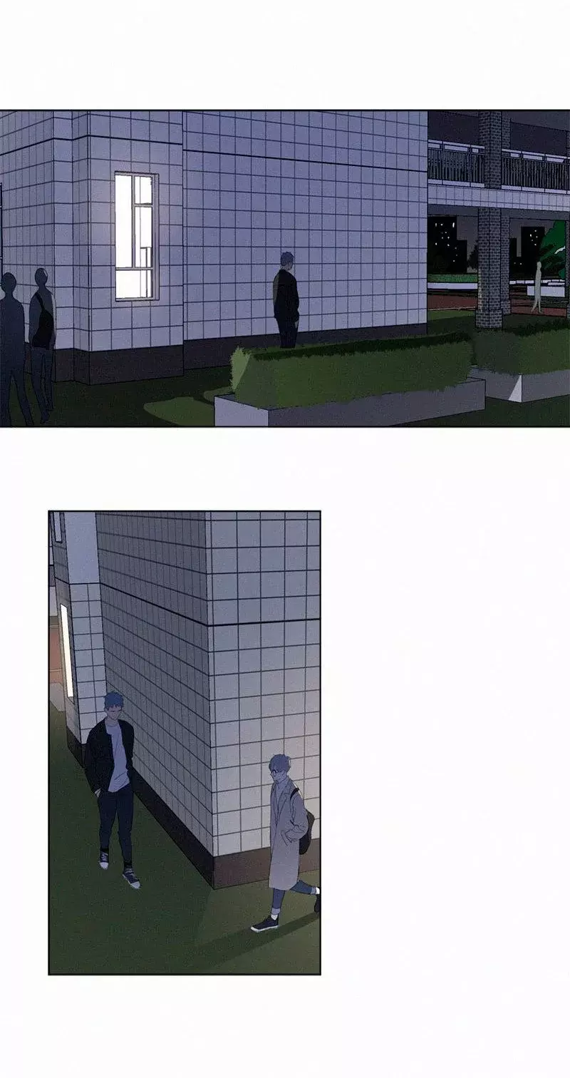 Read Te encontré (es) Manga Online