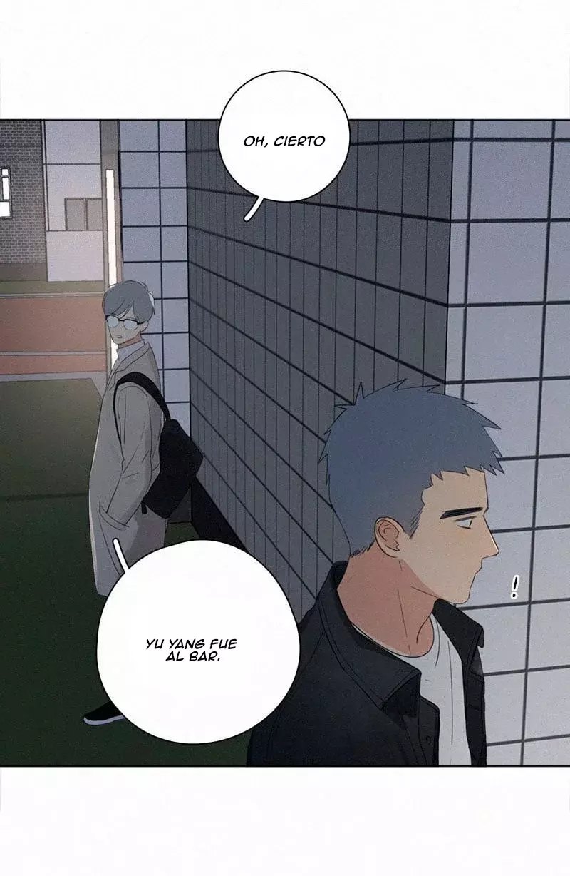 Read Te encontré (es) Manga Online